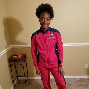 Meet your Posher, Jonnay